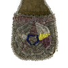 Plateau Buffalo Calf Watch Fob