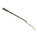 Woven Leather Quirt, Western, Horse Gear, Quirt