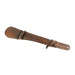 Harpum Rifle Scabbard, Western, Gun Leather, Scabbard