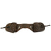 Tooled Saddle Bags, Western, Horse Gear, Saddle Bag