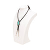 Blue Gem Bolo