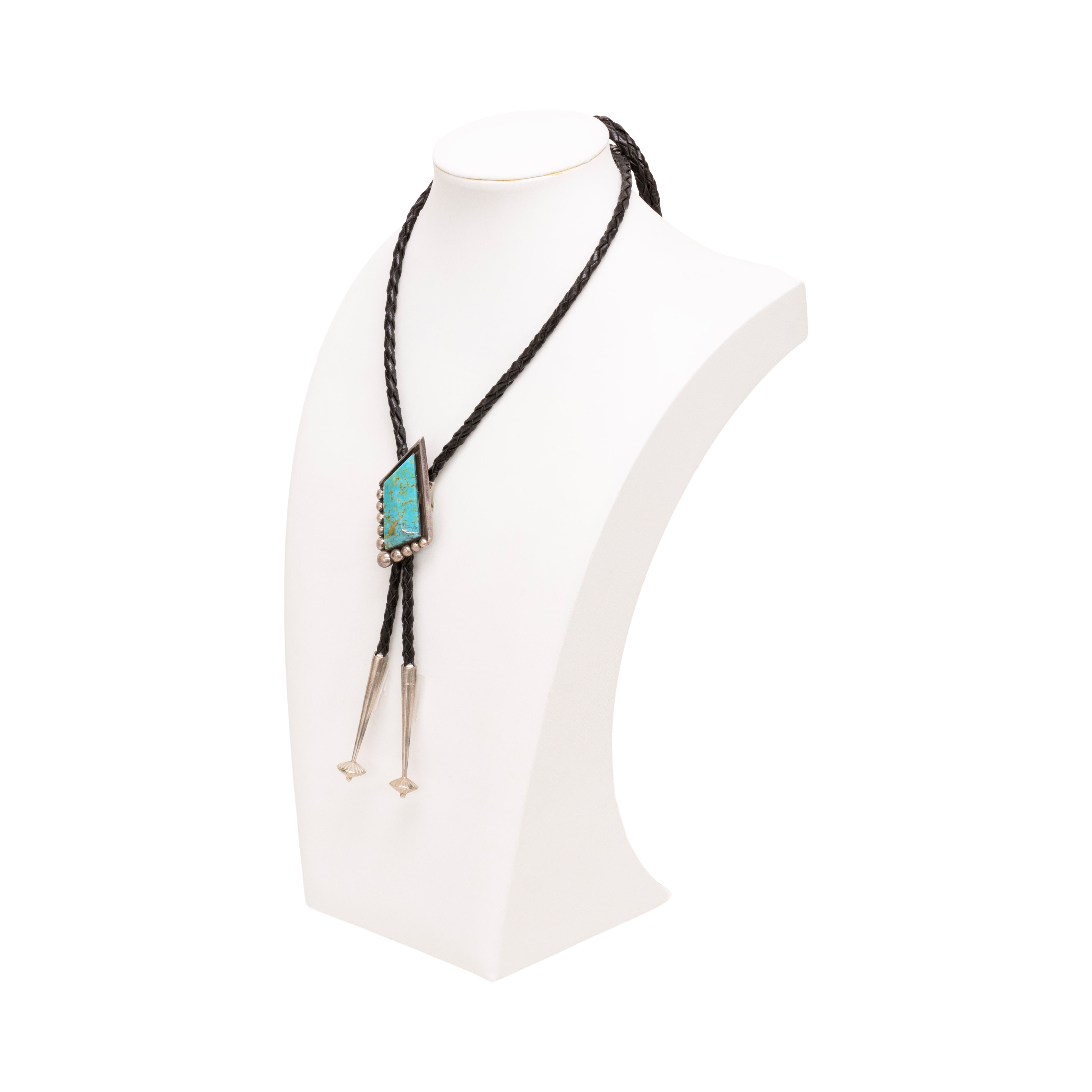 Blue Gem Bolo