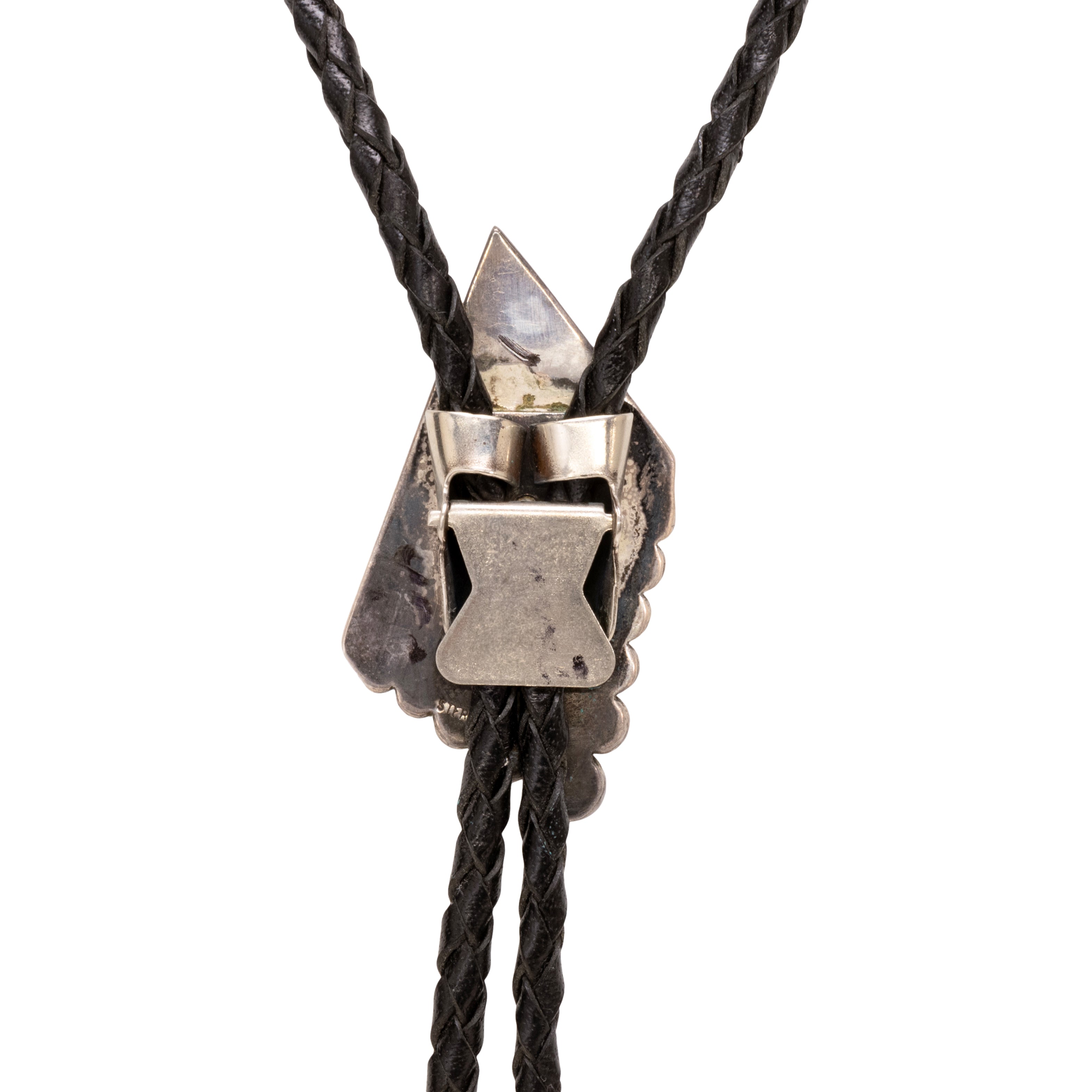 Blue Gem Bolo