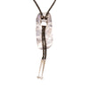 Navajo Blue Mountain Bolo