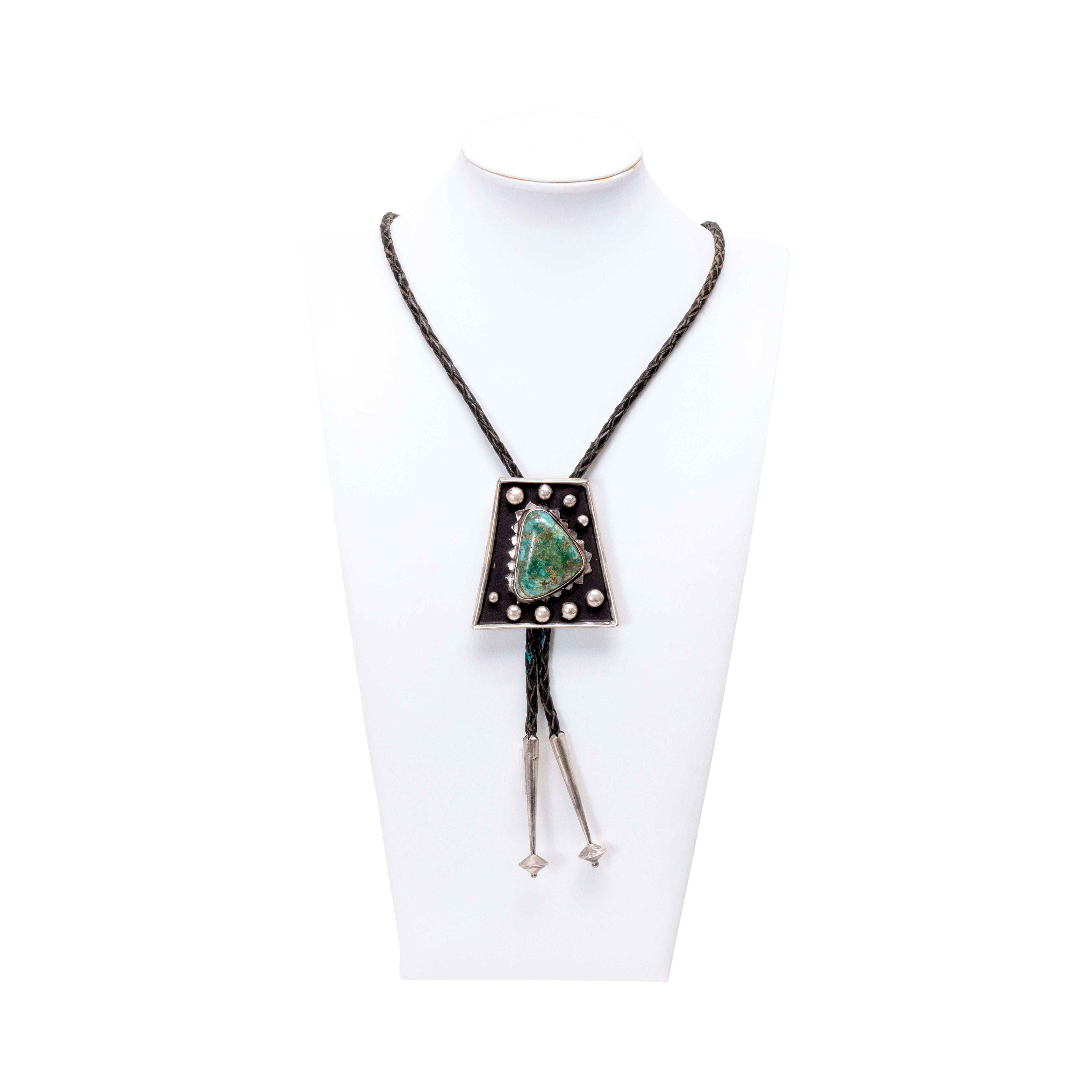 Cerrillos Bolo Tie