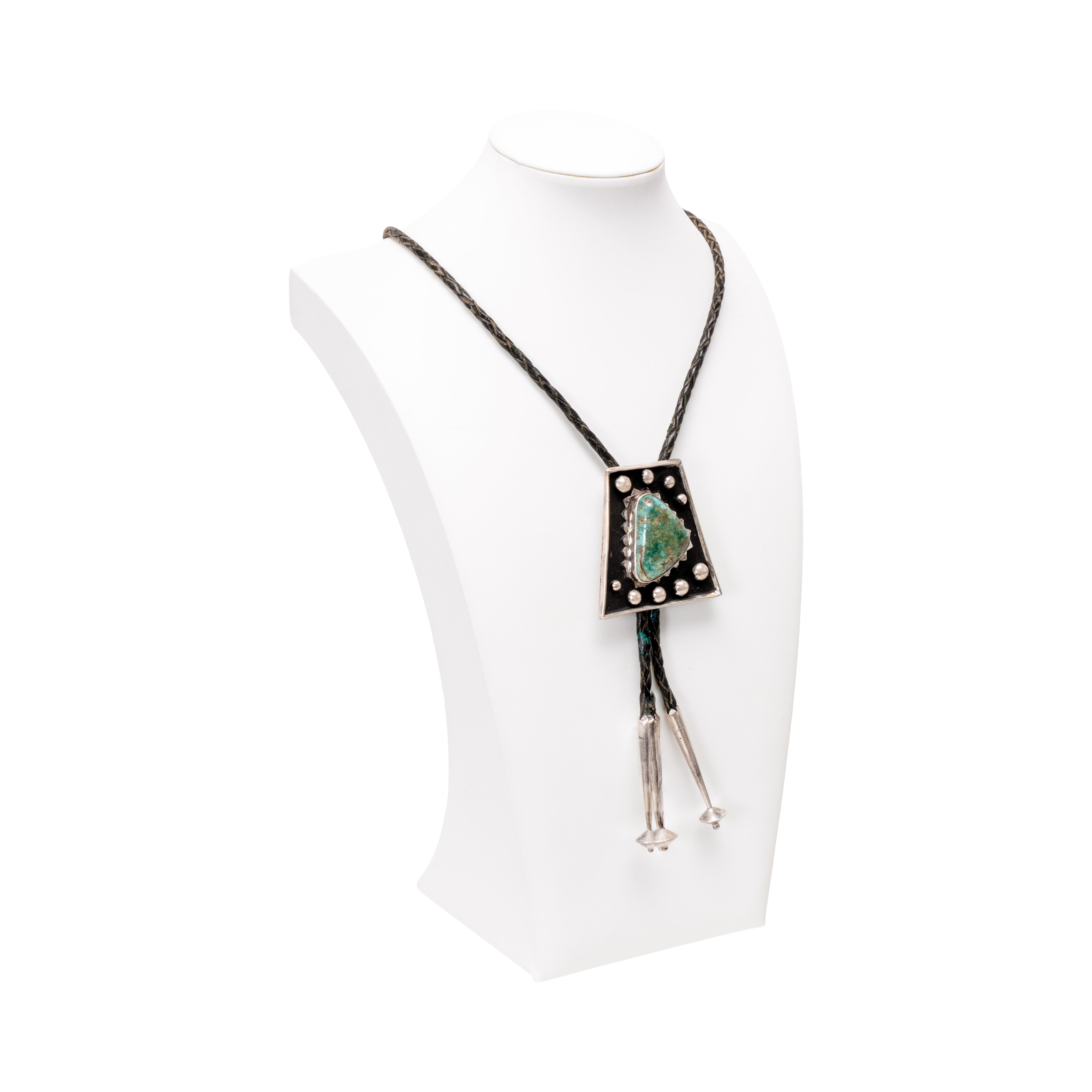Cerrillos Bolo Tie