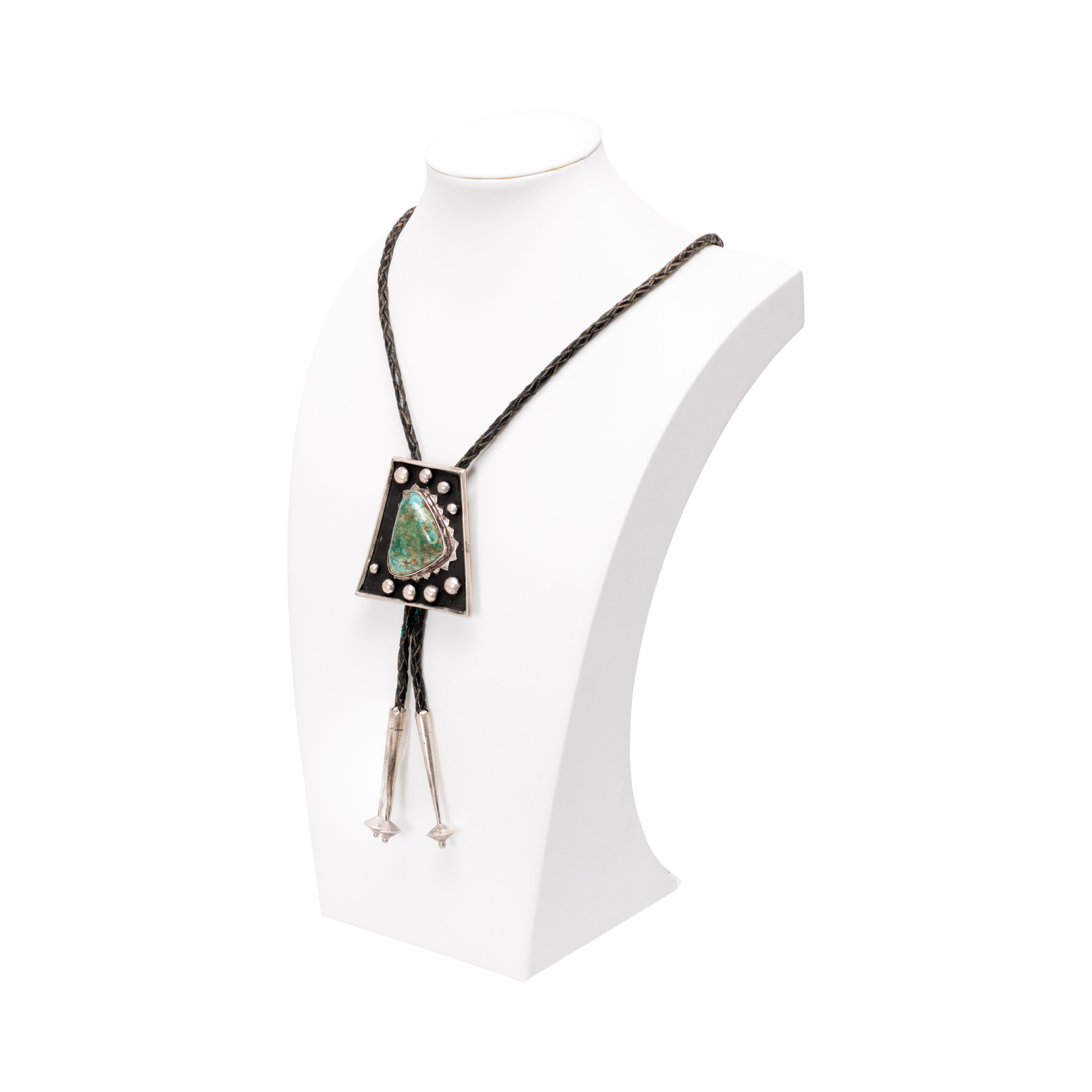 Cerrillos Bolo Tie