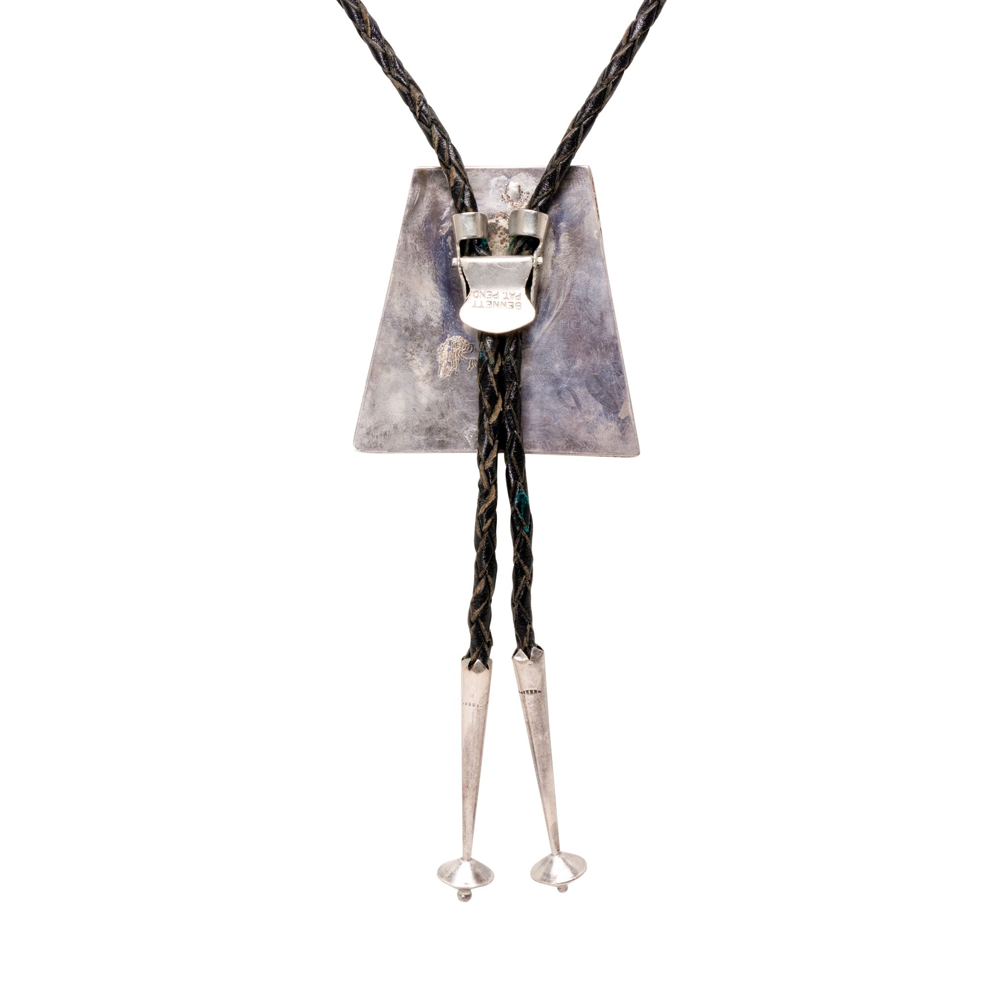 Cerrillos Bolo Tie