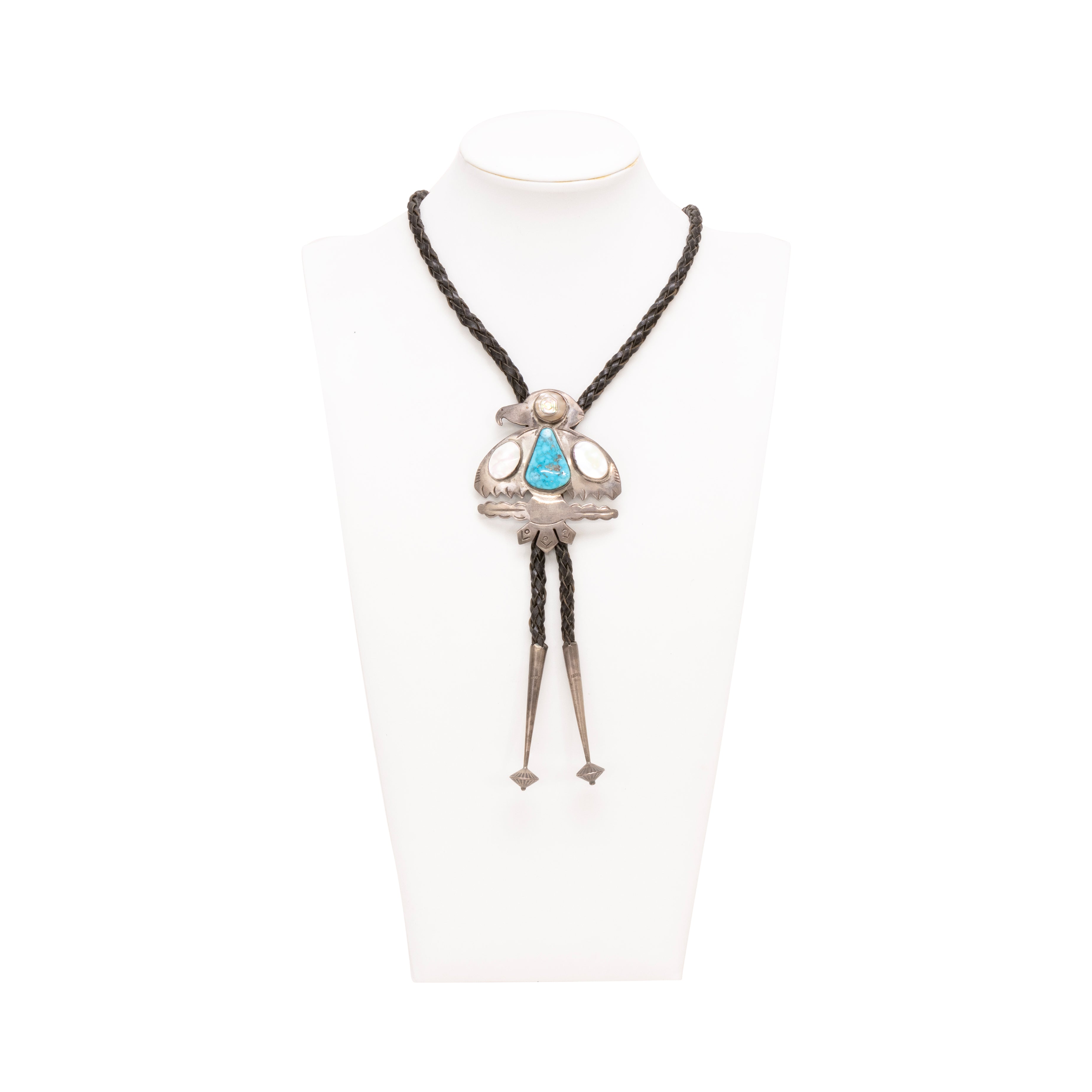 Thunderbird Bolo