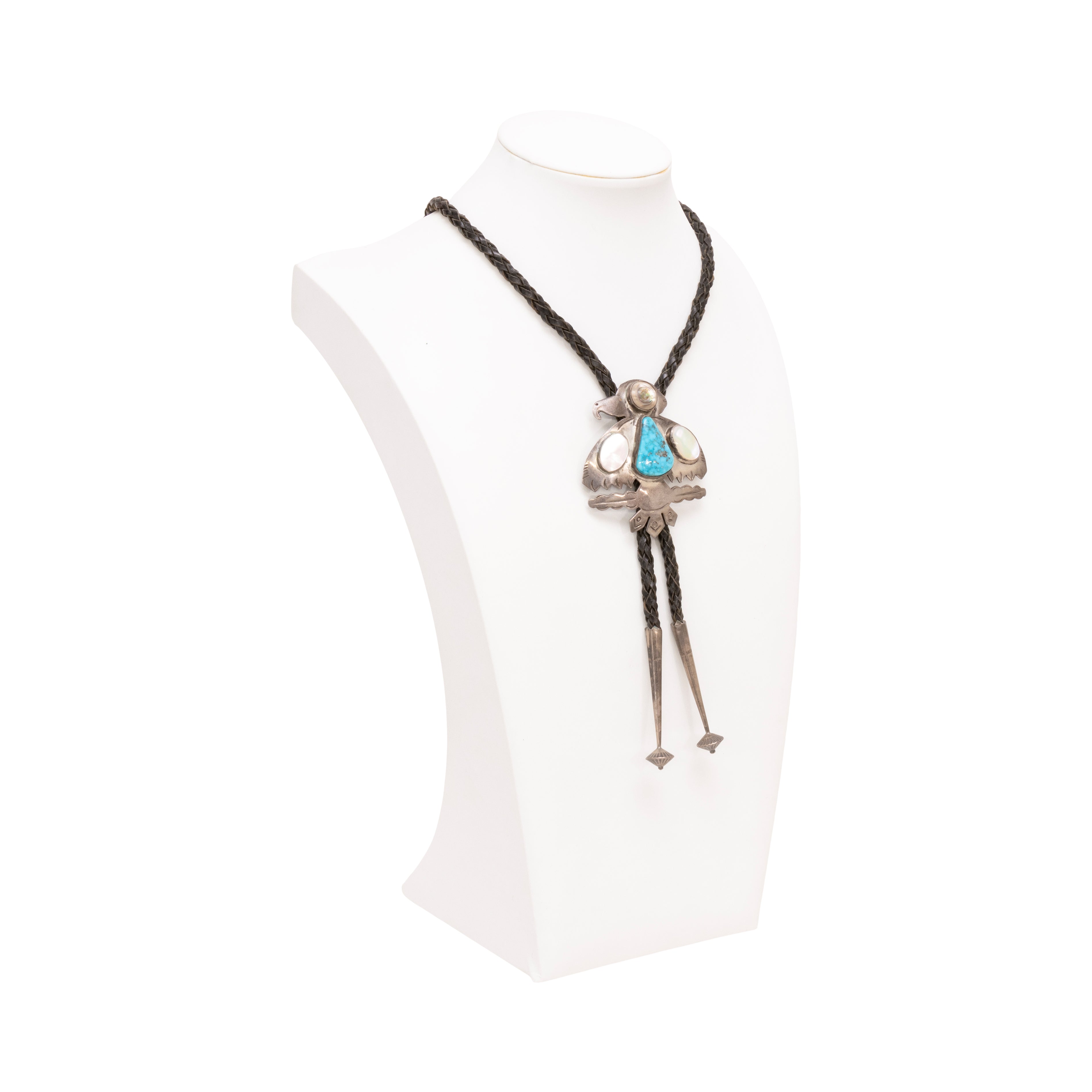 Thunderbird Bolo