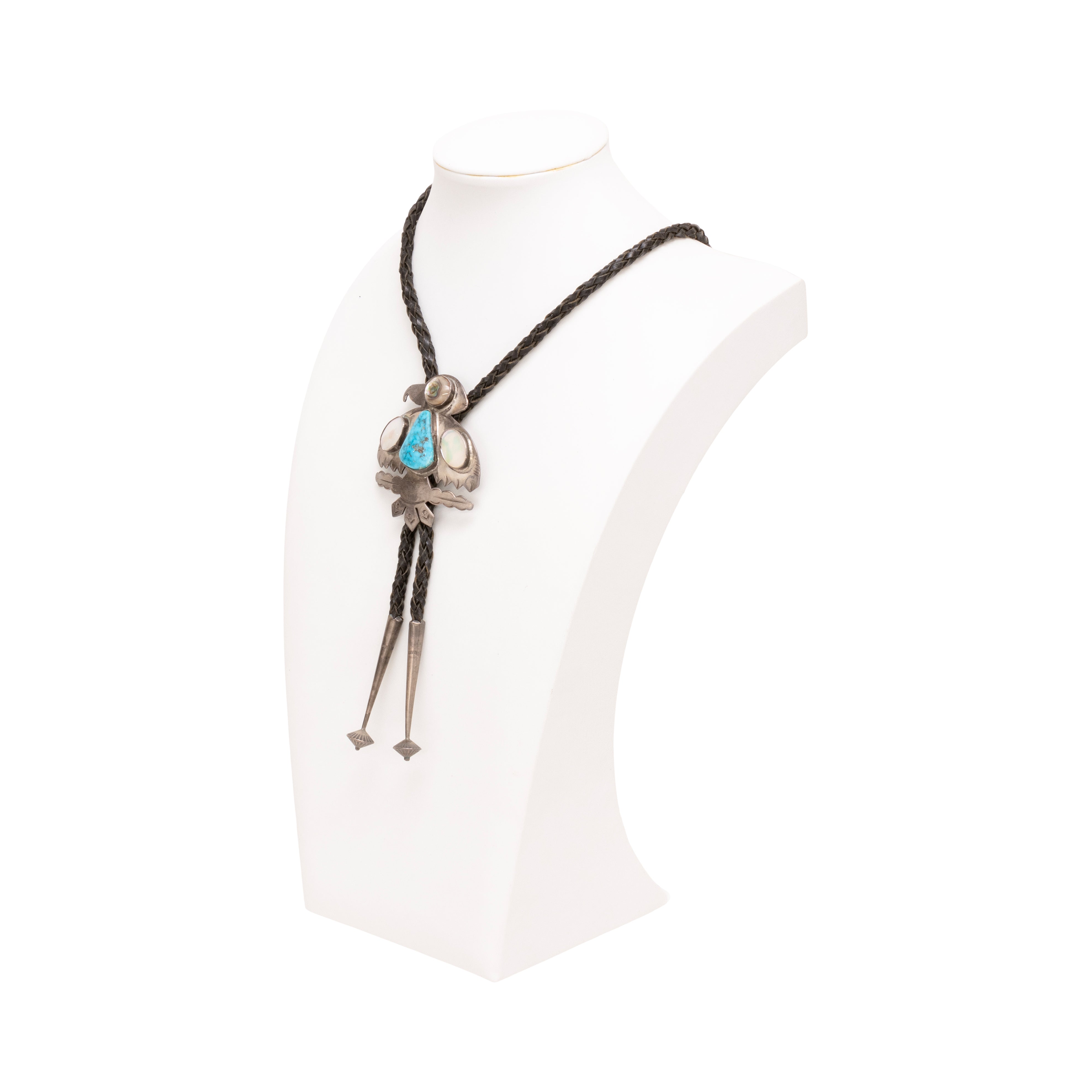 Thunderbird Bolo