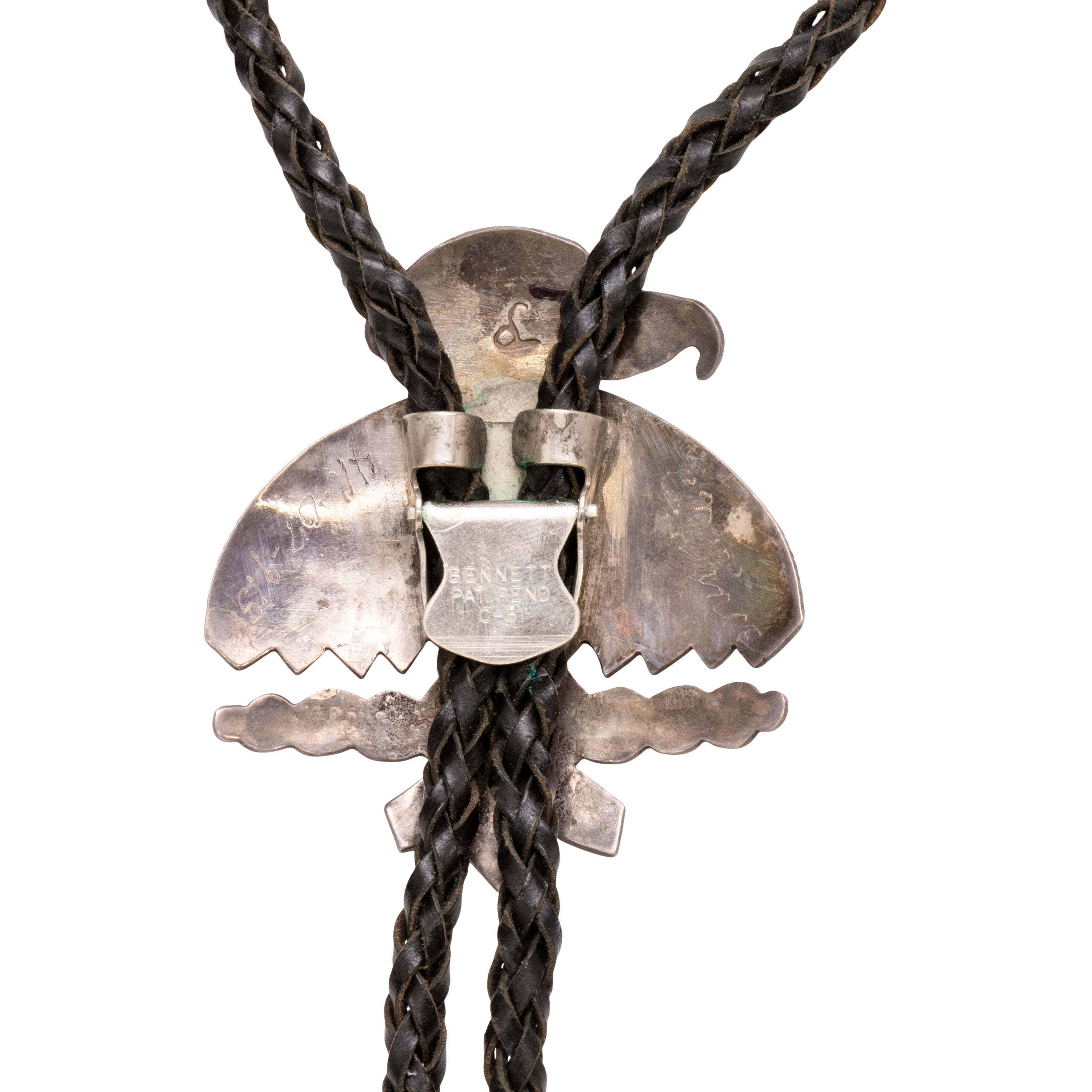 Thunderbird Bolo