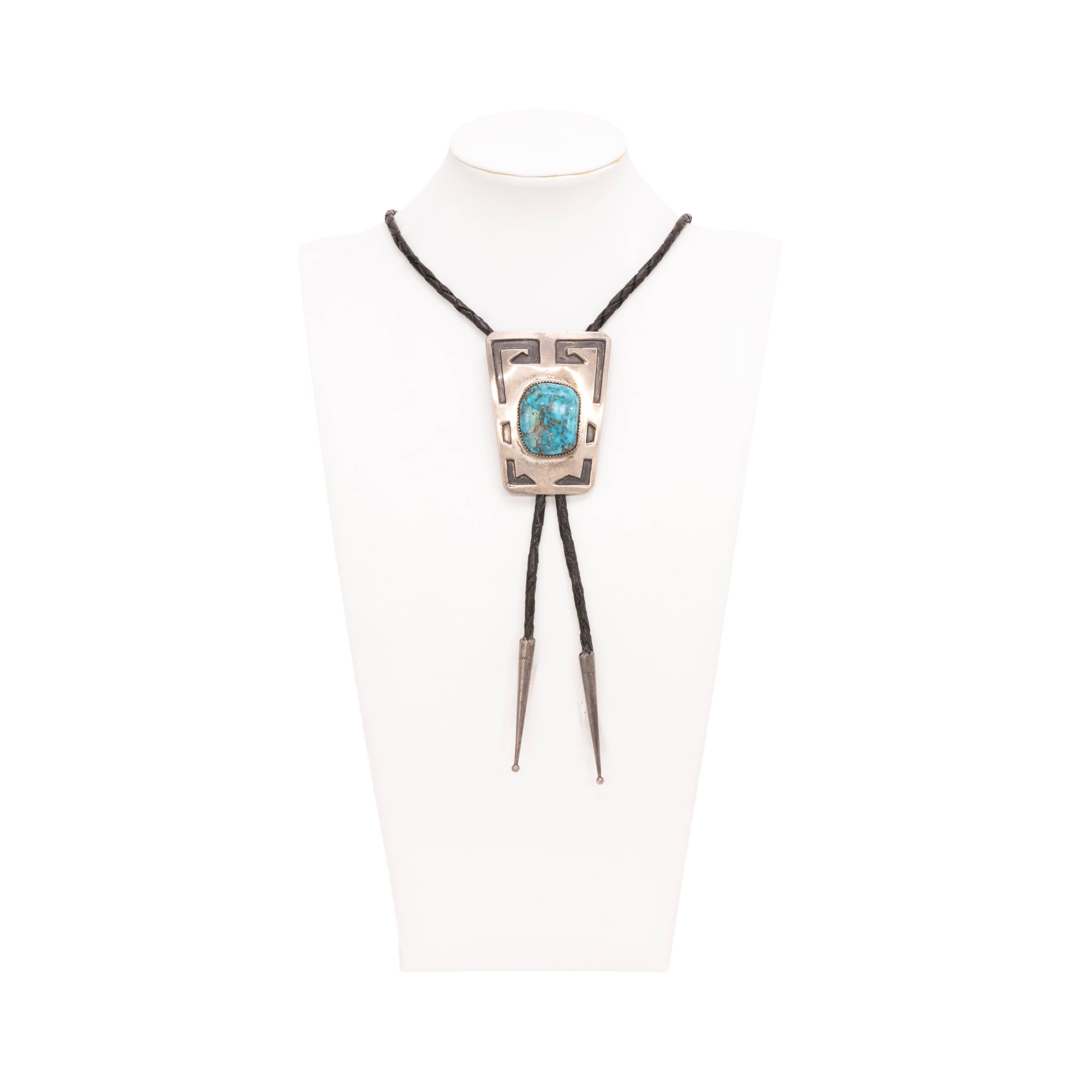 Hopi Bolo Tie