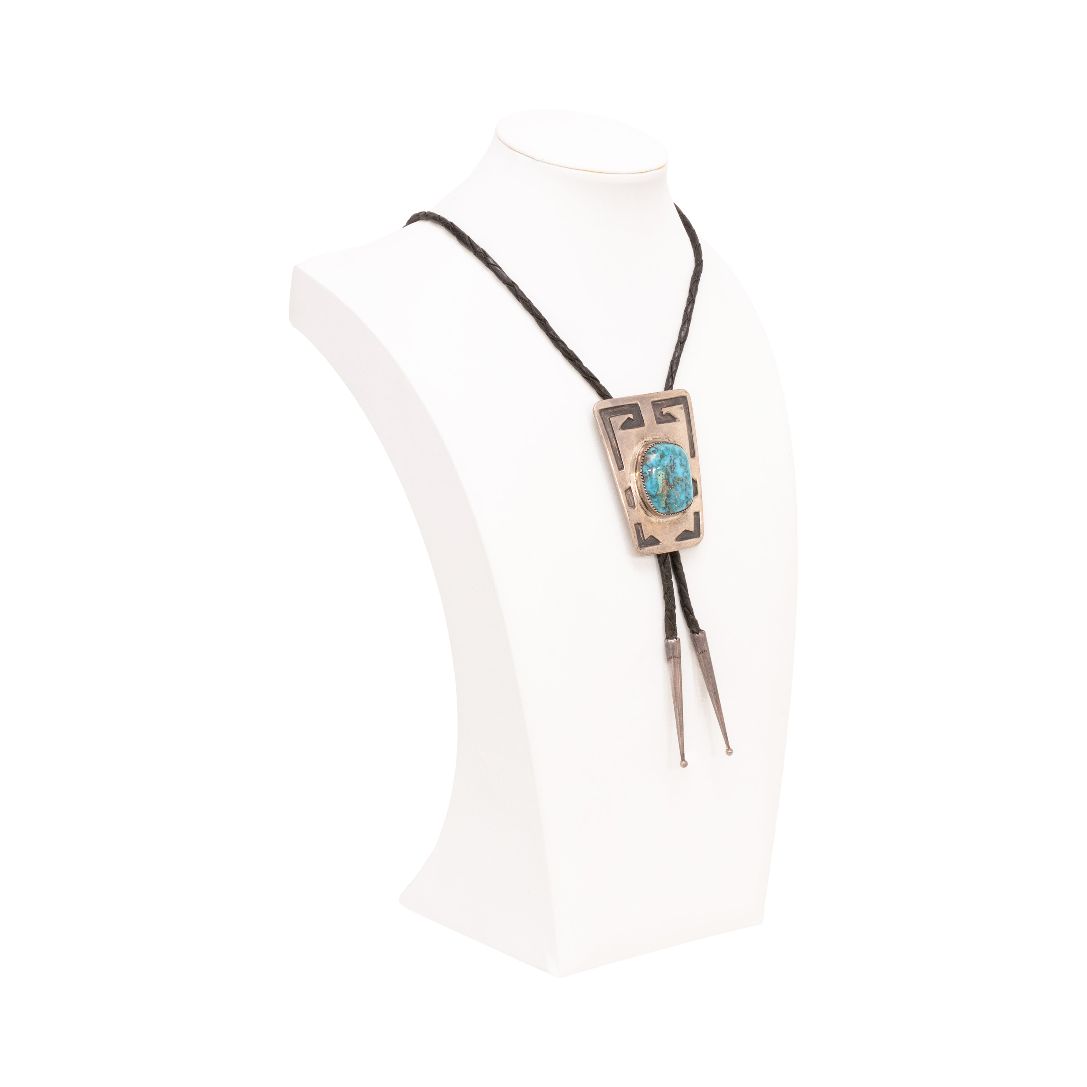 Hopi Bolo Tie