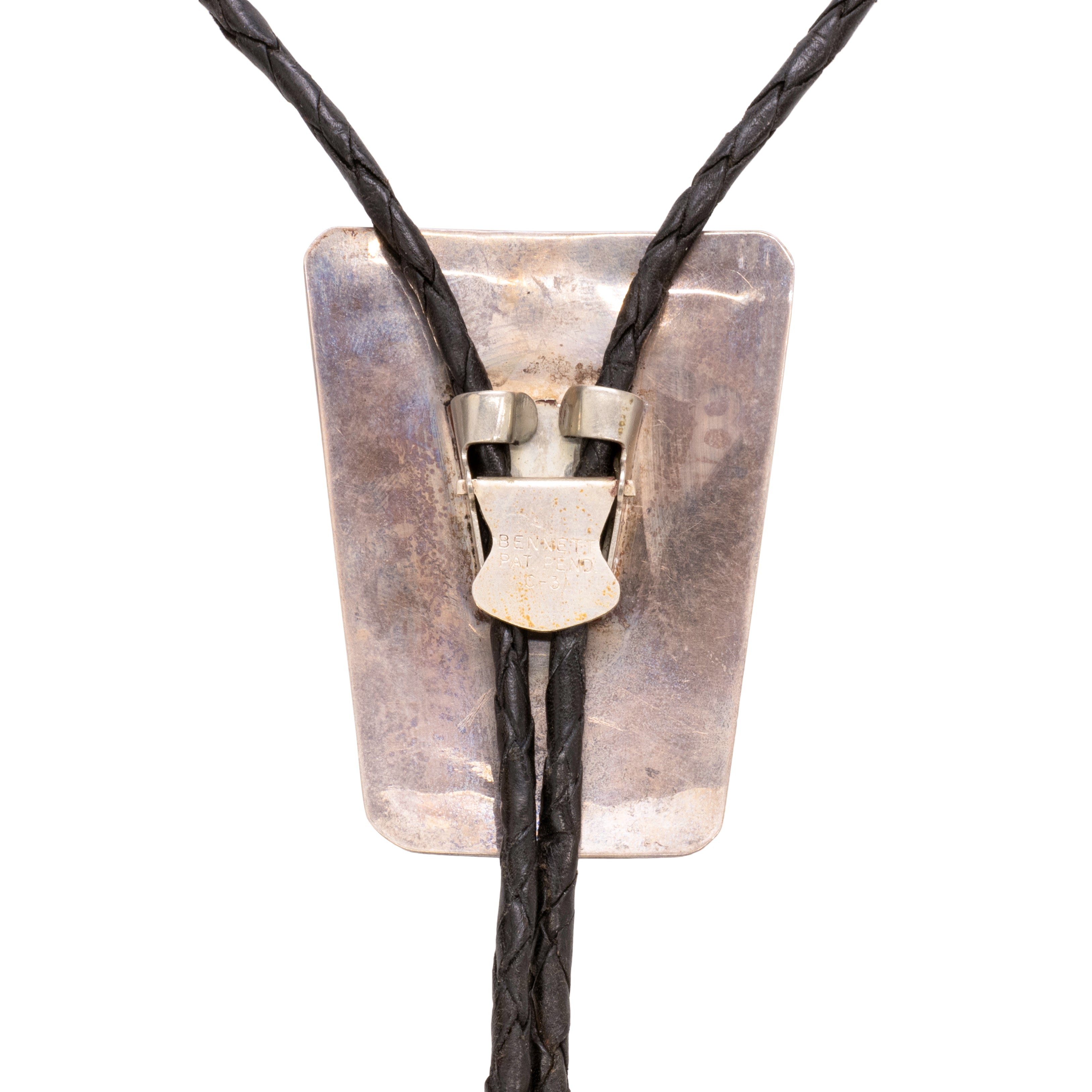 Hopi Bolo Tie