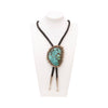Navajo Kingman Bolo