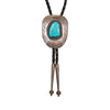 Shadow Box Bolo, Jewelry, Bolo Necktie, Native