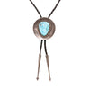 Kingman Bolo, Jewelry, Bolo Necktie, Native