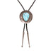 Kingman Bolo, Jewelry, Bolo Necktie, Native