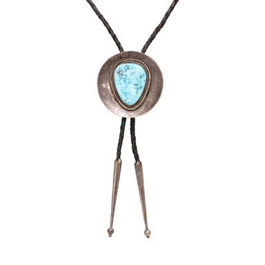 Kingman Bolo, Jewelry, Bolo Necktie, Native