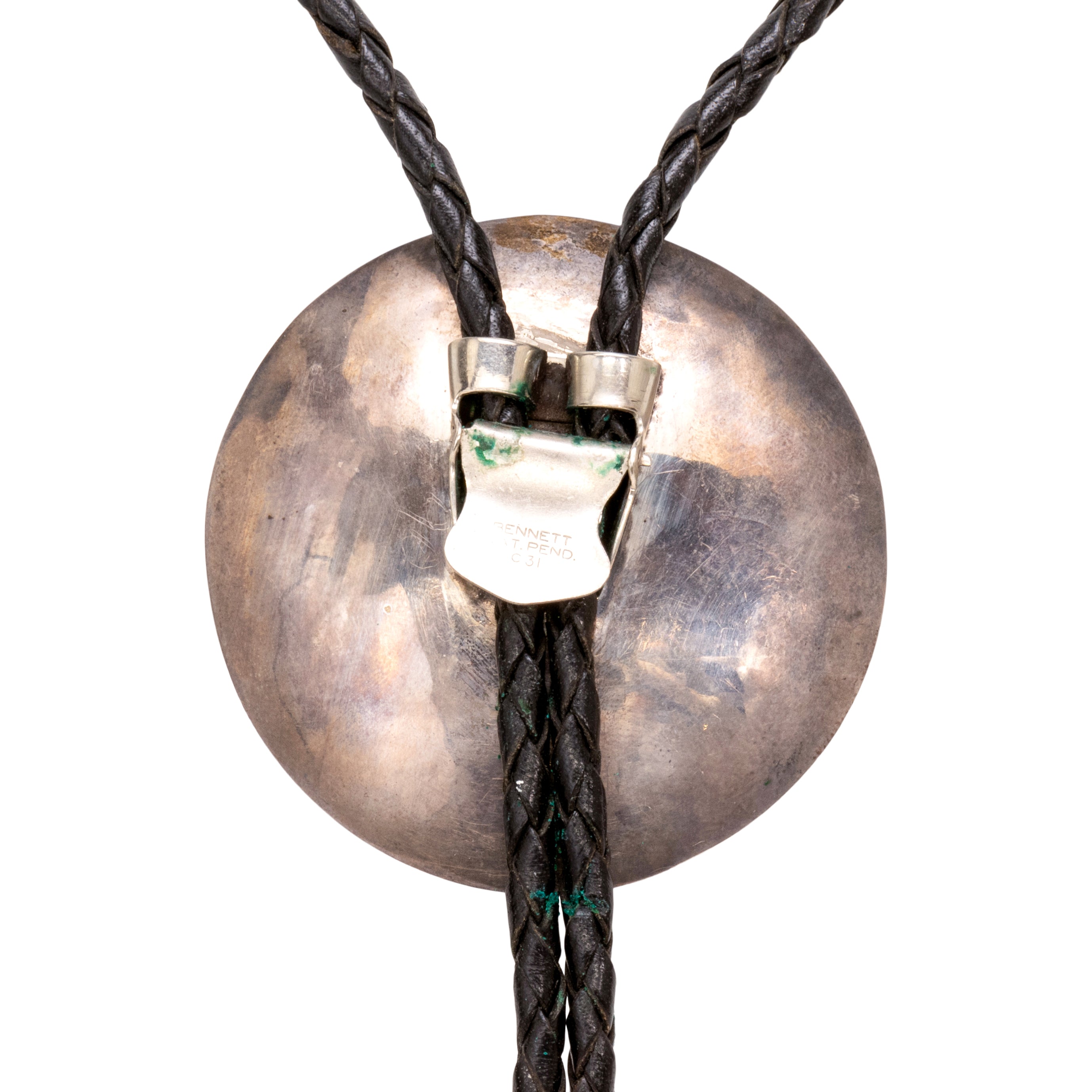 Kingman Bolo