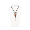 Flower and Leaf Bolo