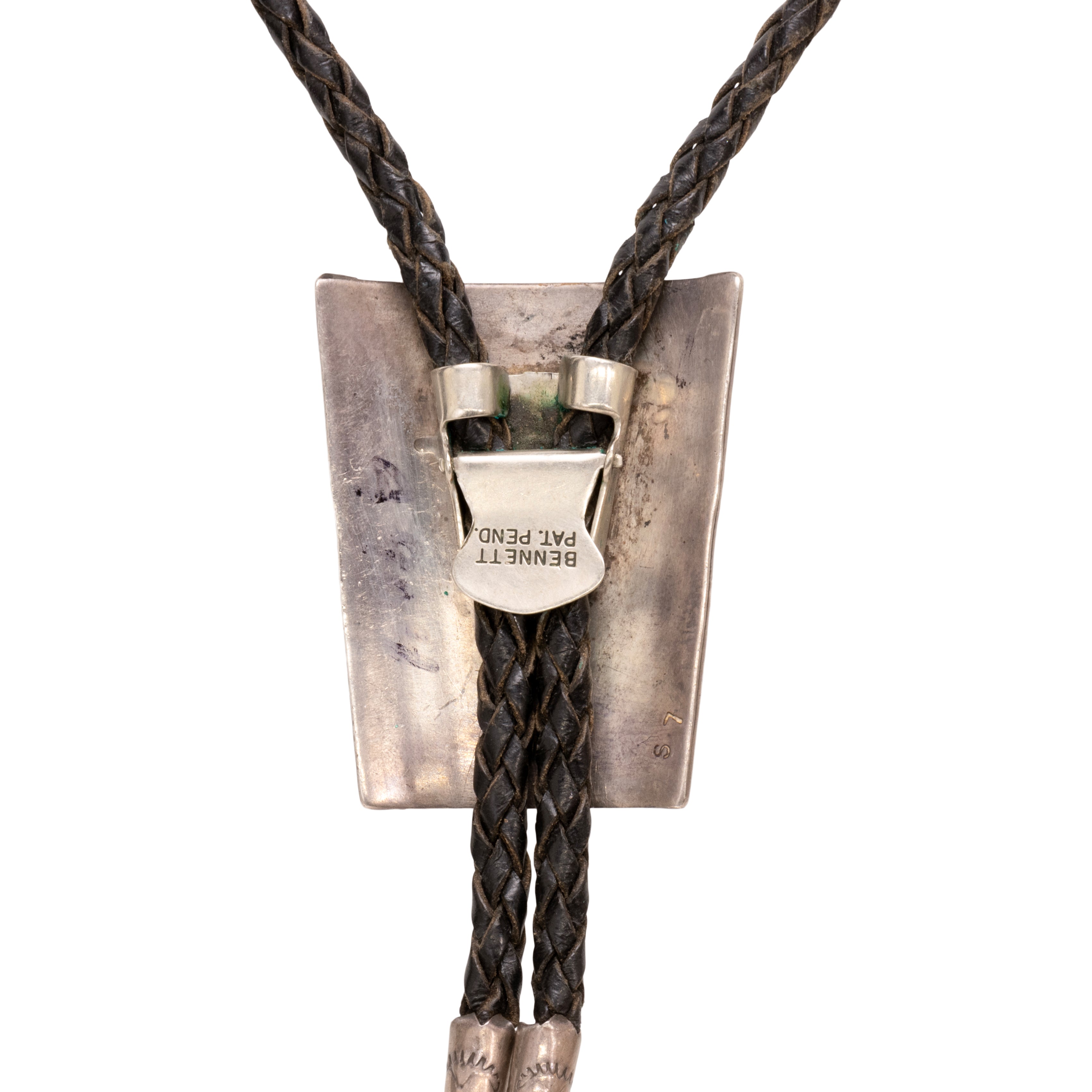 Flower and Leaf Bolo