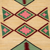 Nez Perce Corn Husk
