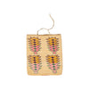 Nez Perce Corn Husk