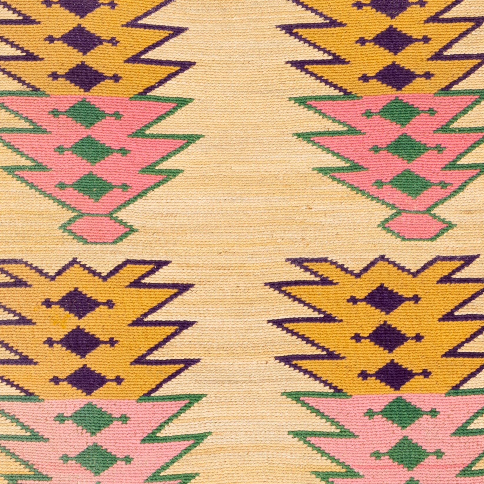 Nez Perce Corn Husk