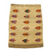 Nez Perce Corn Husk, Native, Basketry, Corn Husk