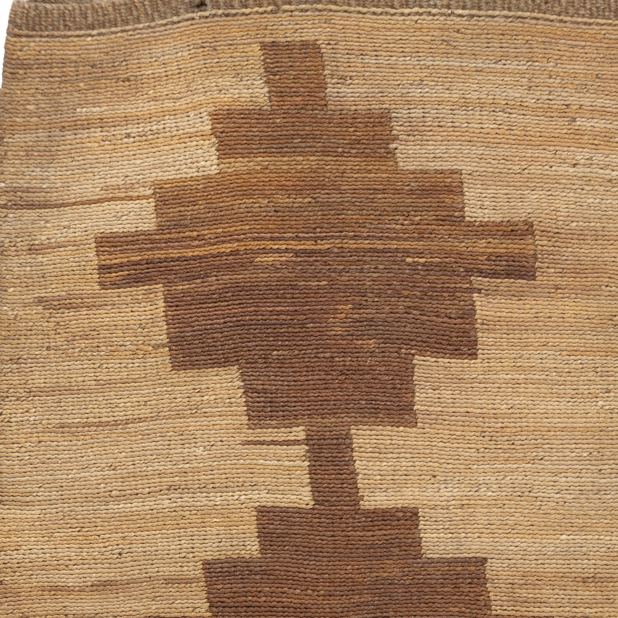 Nez Perce Corn Husk