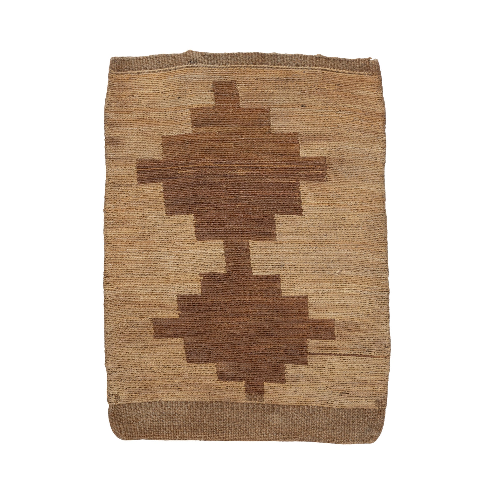 Nez Perce Corn Husk