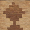 Nez Perce Corn Husk