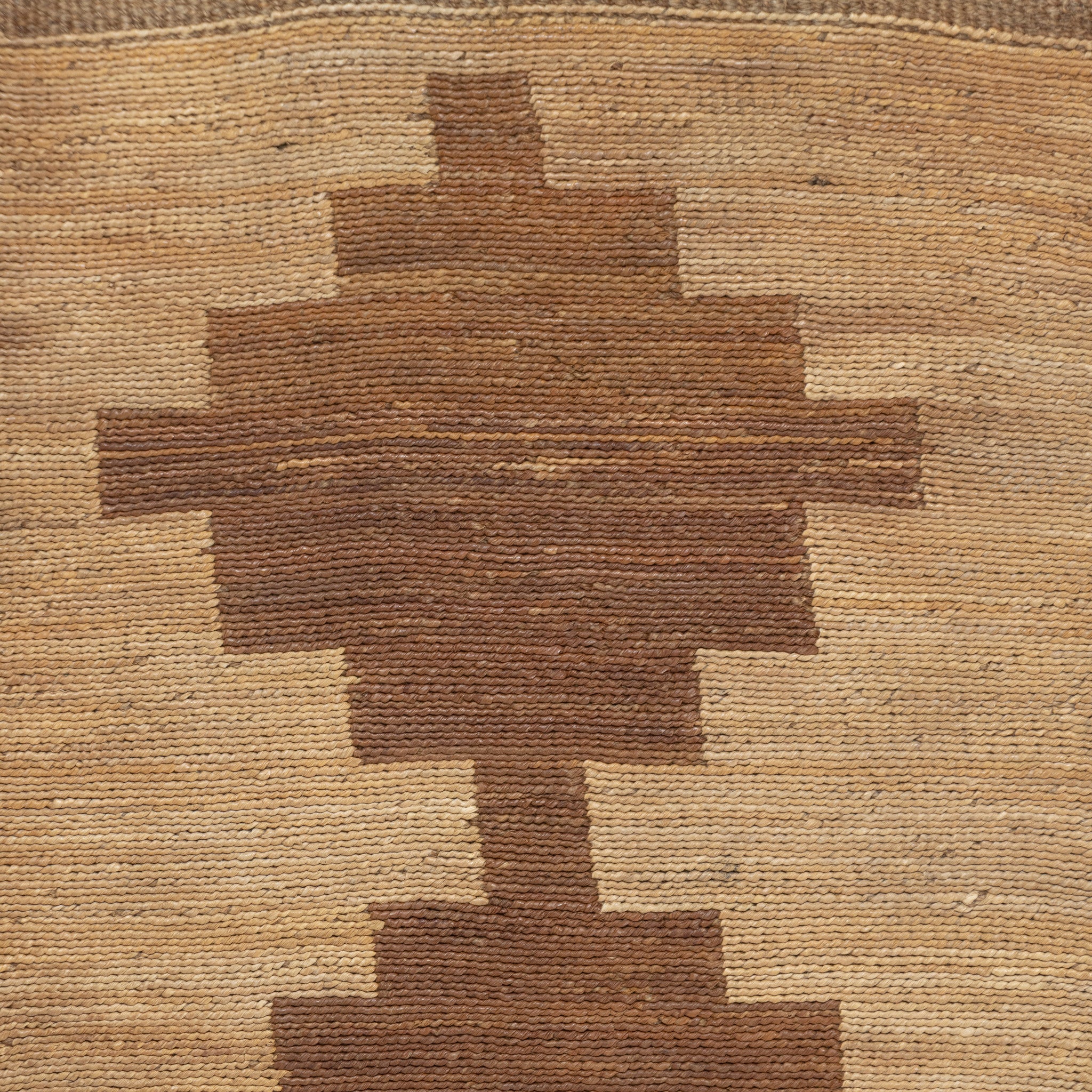 Nez Perce Corn Husk