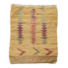 Nez Perce Corn Husk, Native, Basketry, Corn Husk