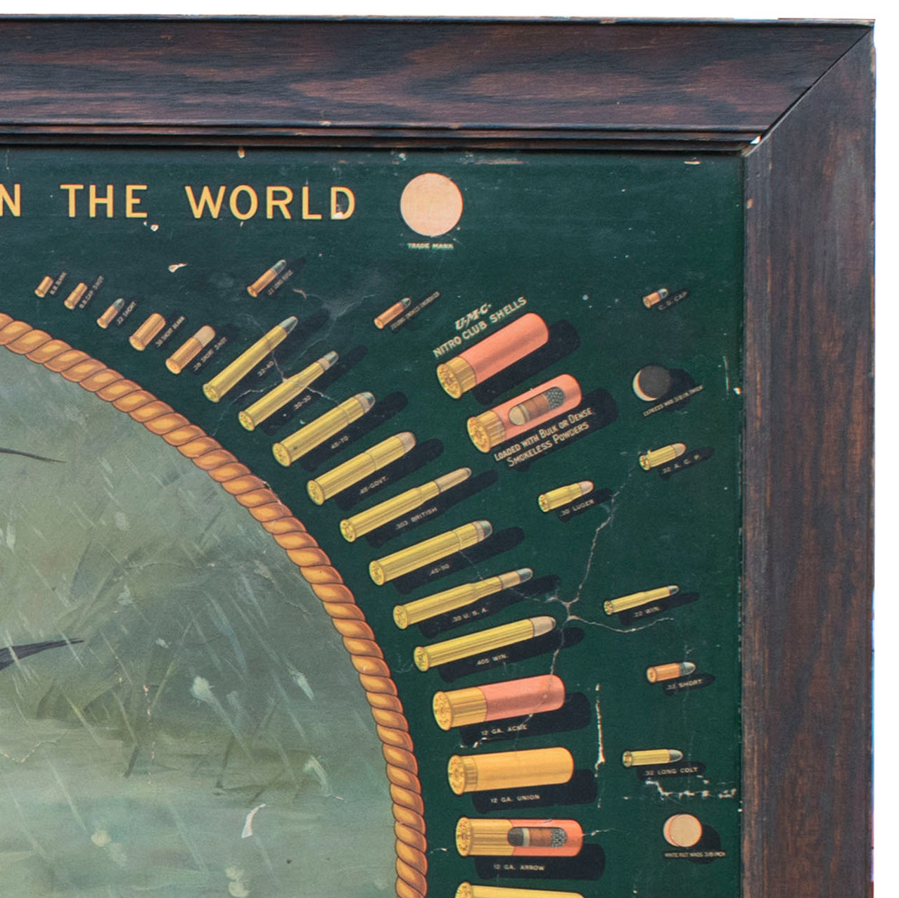 Union Metallic Cartridge Company — Cisco's Gallery