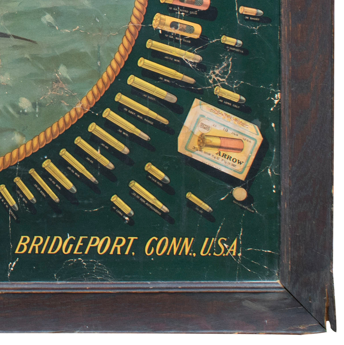 Union Metallic Cartridge Company — Cisco's Gallery