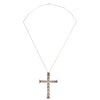Sterling Silver Cross