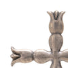 Sterling Silver Cross