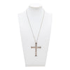 Sterling Silver Cross