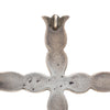Sterling Silver Cross