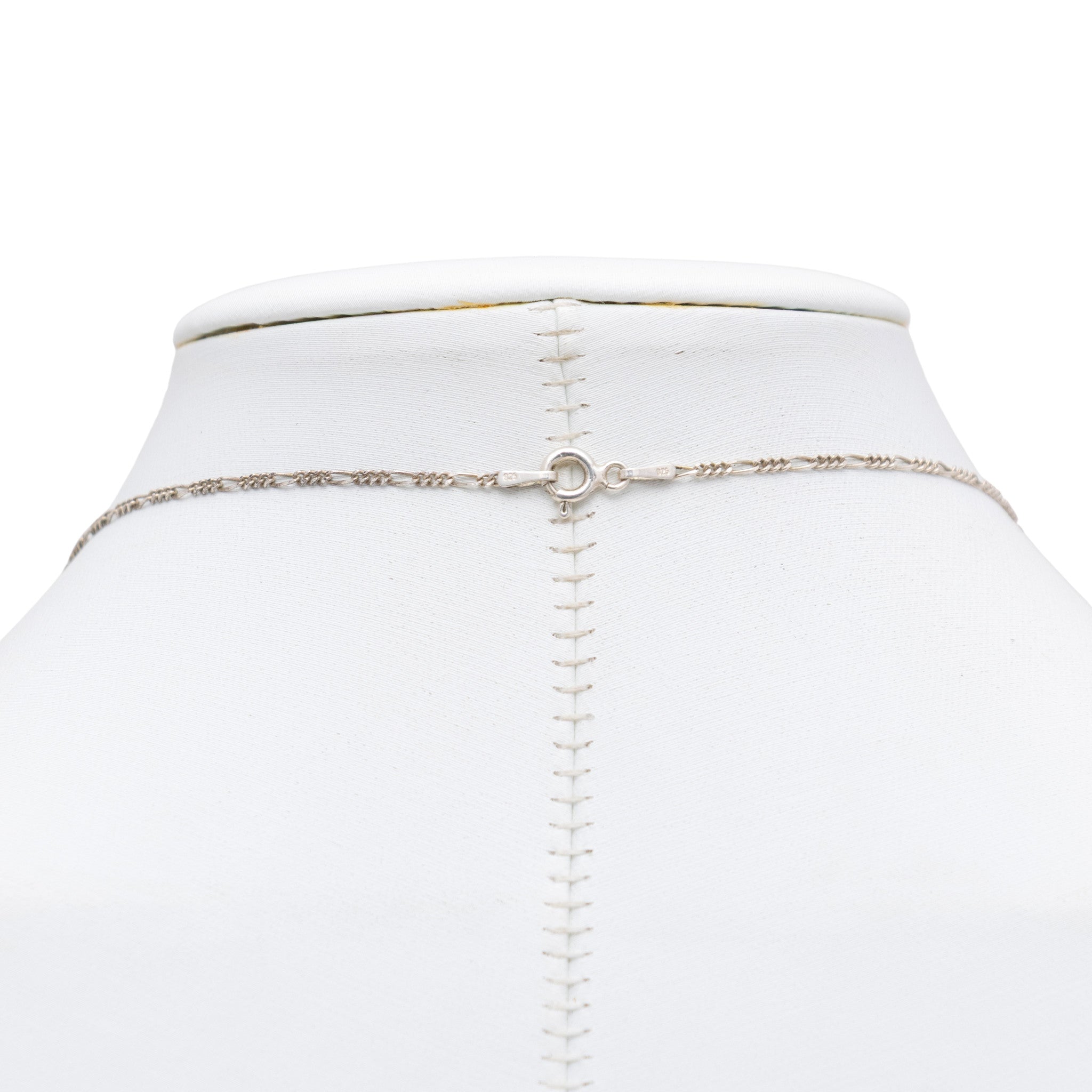 Sterling Silver Cross