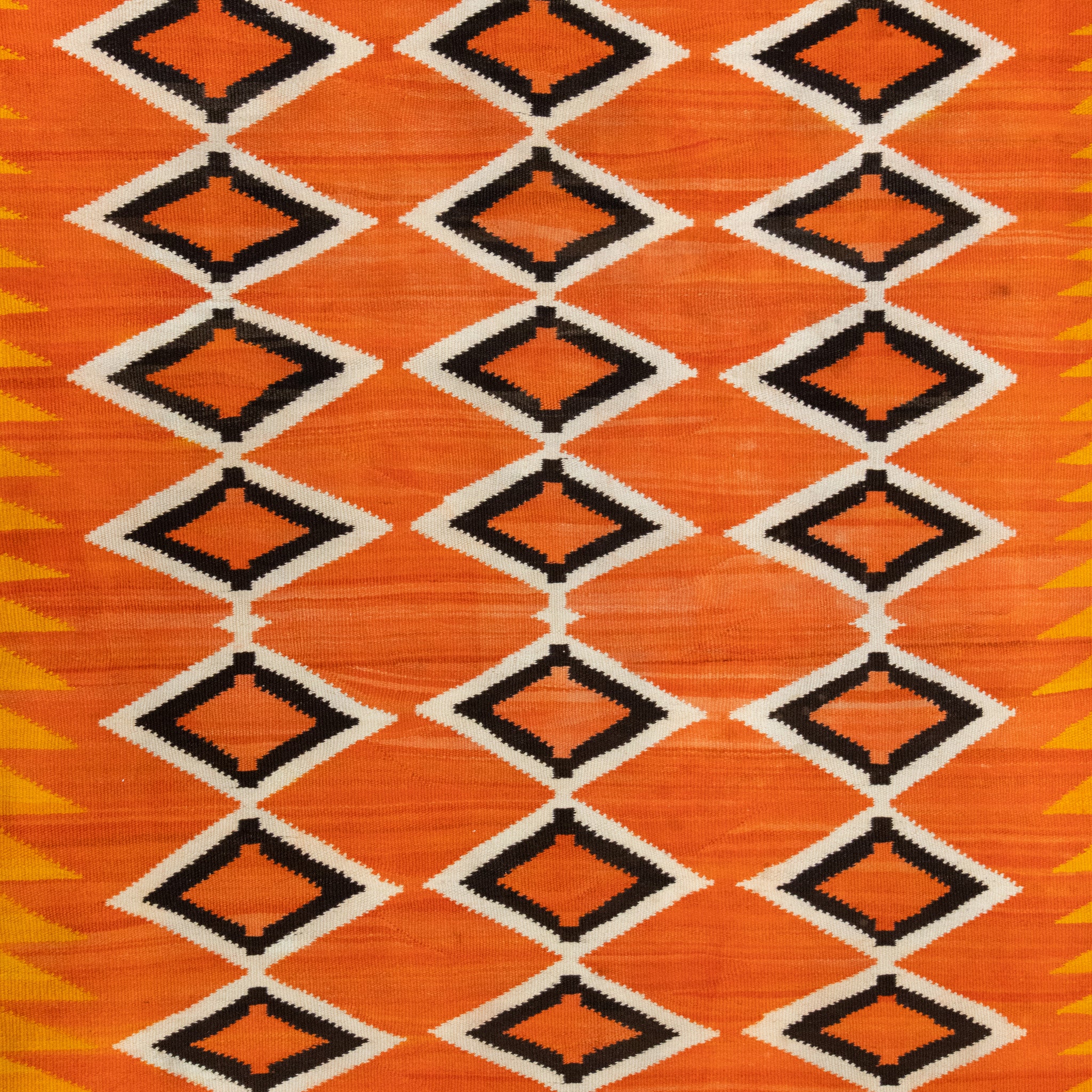 Navajo Transitional Serape