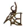 Blacksmith Forged Ranch Brand, Western, Other, Branding Iron