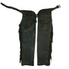 Vintage Shotgun Chaps, Western, Garment, Chaps