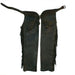 Vintage Shotgun Chaps, Western, Garment, Chaps