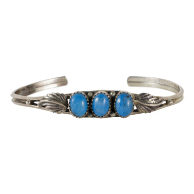 Dainty  Blue Jean Lapis Bracelet, Jewelry, Bracelet, Native