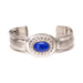 Navajo Lapis Bracelet, Jewelry, Bracelet, Native