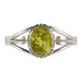 Navajo Green Gaspeite Bracelet, Jewelry, Bracelet, Native